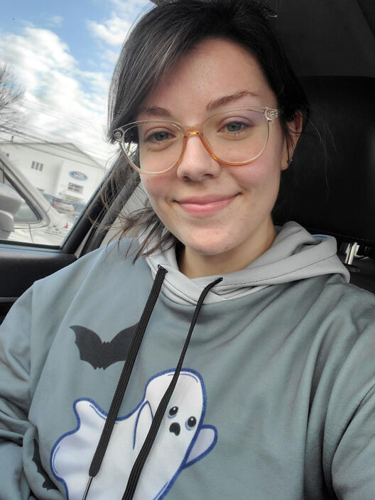 hey, it's me!
